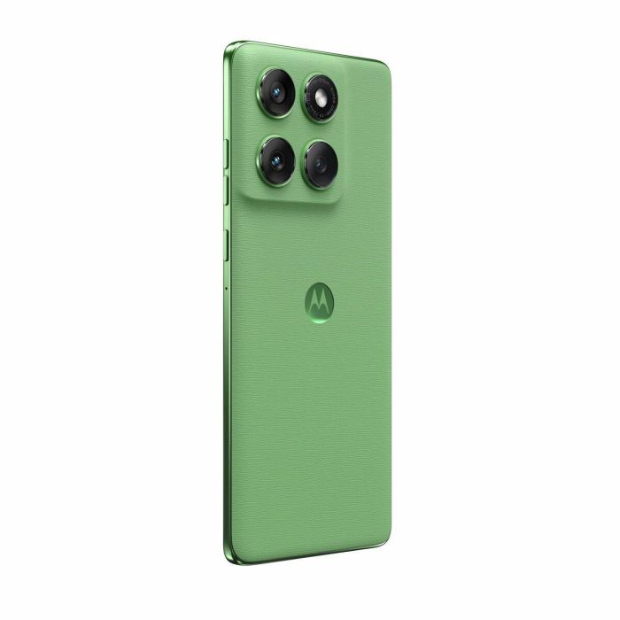 Smartphone Motorola PB7H0021ES 6,67" Octa Core 12 GB RAM 512 GB Verde 24