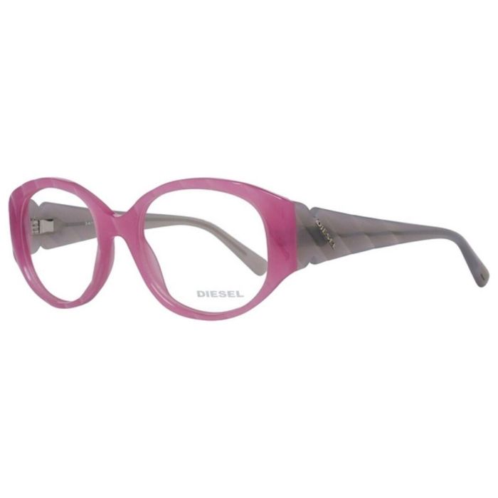 Montura de Gafas Mujer Diesel DL5007 53072 Ø 53 mm 0 Montura de Gafas Mujer Diesel DL5007 53072 Ø 53 mm 0
