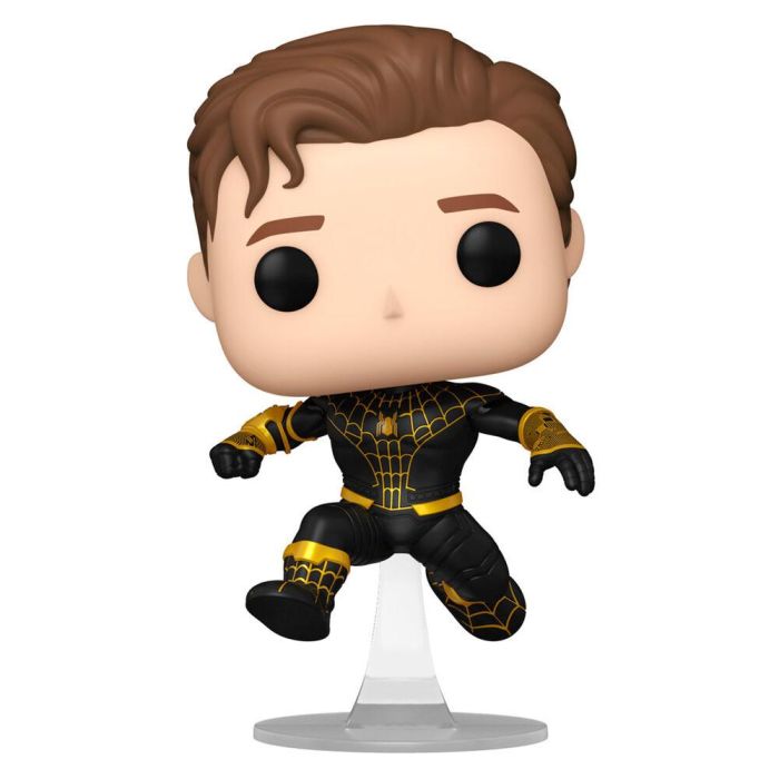 Figura POP Marvel Spider-Man No Way Home Spider-Man Exclusive 1
