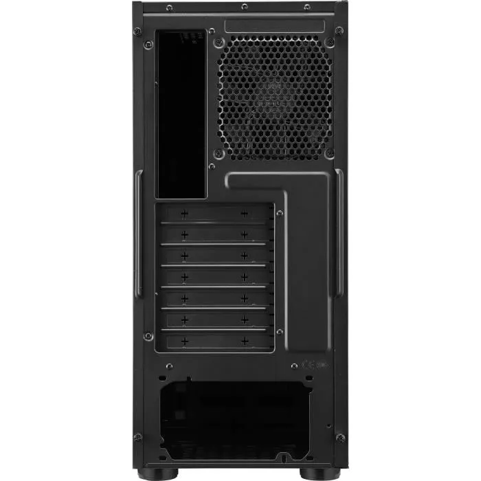 Cooler Master MB600L2-KNNN-S00 Caja de PC MB600L V2 ATX 4 Cooler Master MB600L2-KNNN-S00 Caja de PC MB600L V2 ATX 4