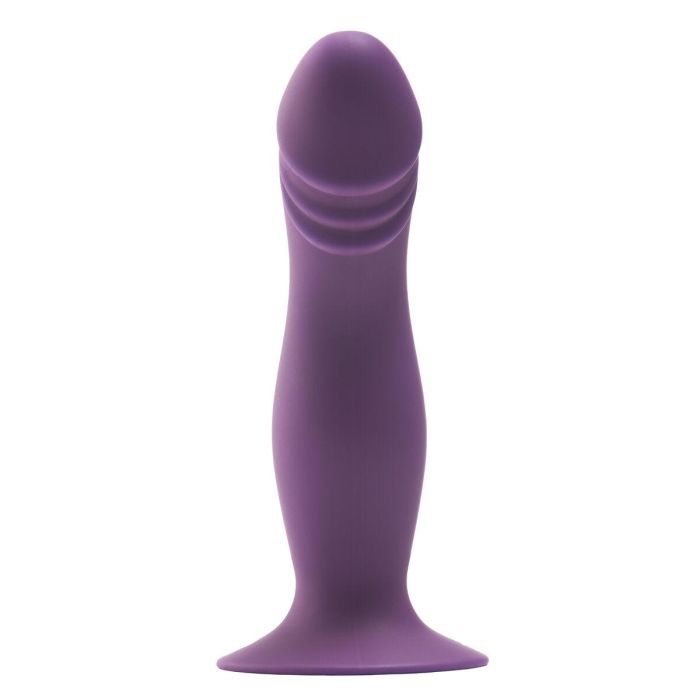 Vibrador Punto G Dream Toys Flirts Morado 8