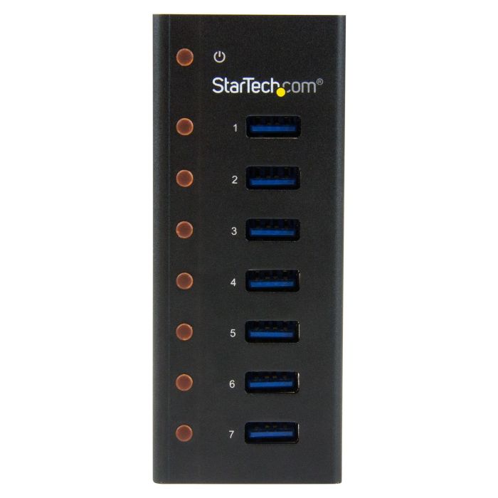 Hub USB Startech ST7300U3M
