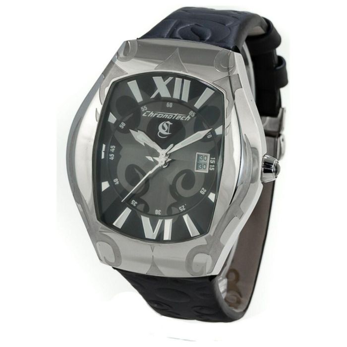 Reloj Hombre Chronotech CT7693J-01 (Ø 48 mm) Reloj Hombre Chronotech CT7693J-01 (Ø 48 mm)
