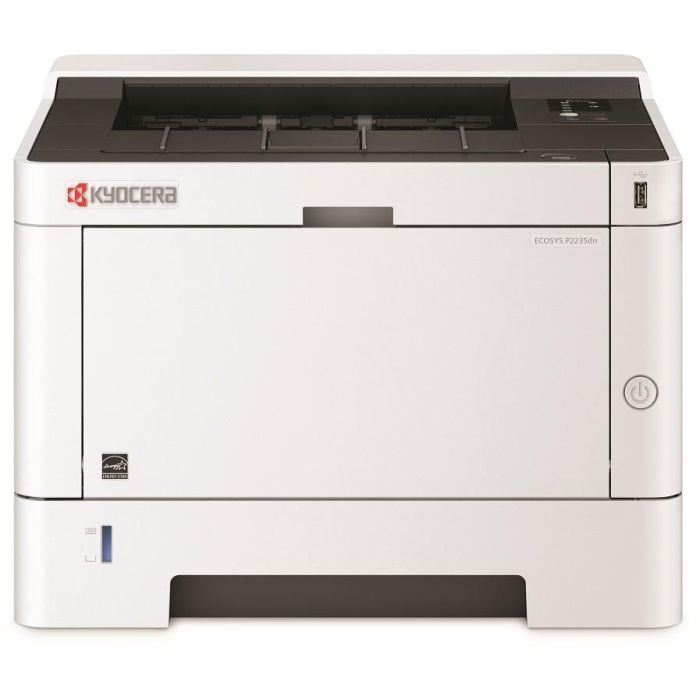 KYOCERA Impresora Laser Monocromo ECOSYS P2235dn (Tasa Weee incluida) 4 KYOCERA Impresora Laser Monocromo ECOSYS P2235dn (Tasa Weee incluida) 4