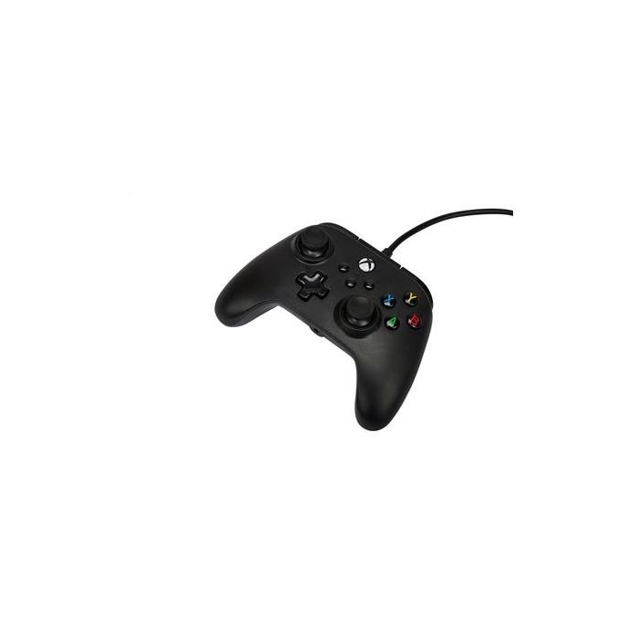 Nano Enhanced Mando Con Cable Xbox Series X/S Negro POWER A XBGP0024-01 1