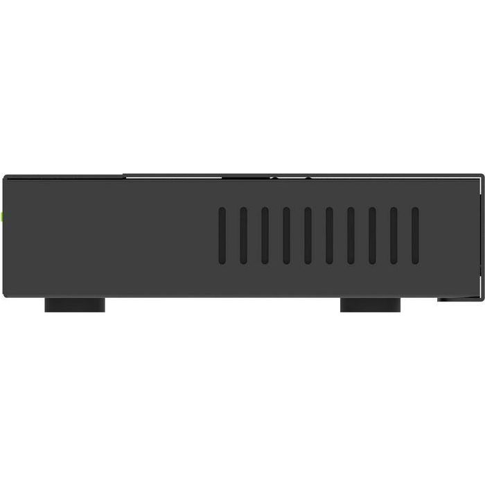 NETGEAR GS305EPP-100PES Switch Gestionado L2/L3 5 Puertos Gigabit Ethernet High-Power PoE+ Plus 7