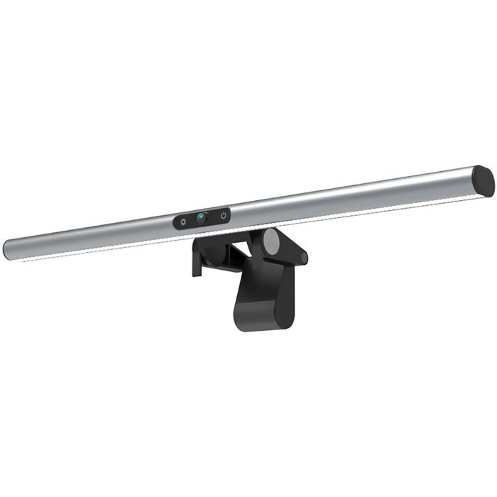 4smarts 2in1 LightBar Pro + Webcam sliver 0 4smarts 2in1 LightBar Pro + Webcam sliver 0
