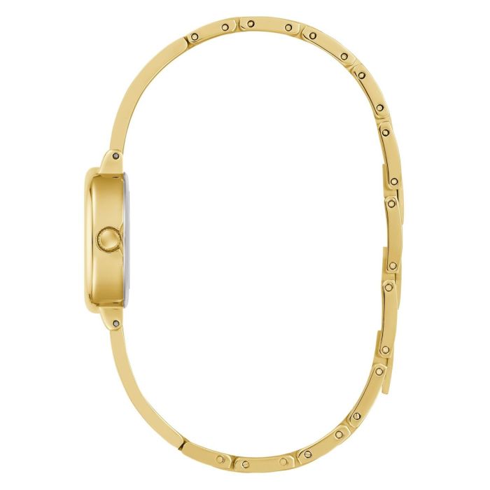 Reloj Mujer Guess PENELOPE Dorado 5