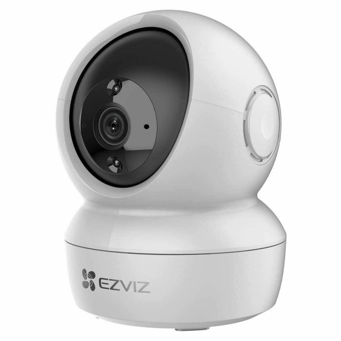 Videocámara de Vigilancia Ezviz 360º 20