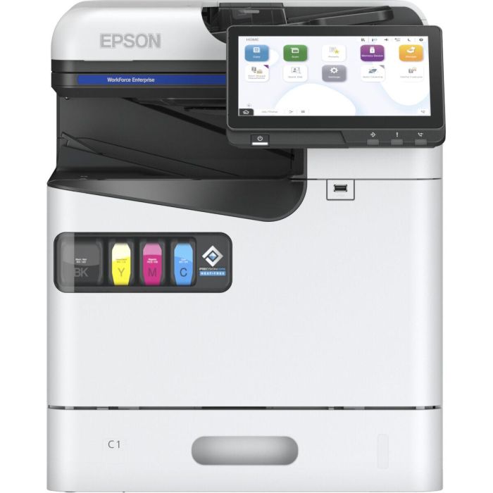 EPSON Multifuncion inkjet WorkForce Enterprise AM-C550 EPSON Multifuncion inkjet WorkForce Enterprise AM-C550