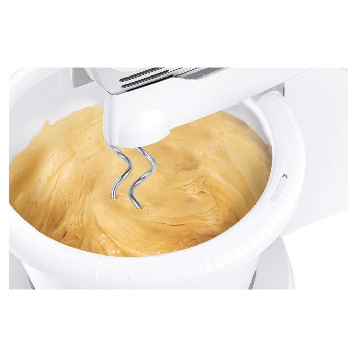 Bosch MFQ2600W Batidora de Mano 375 W Blanco 2 Bosch MFQ2600W Batidora de Mano 375 W Blanco 2