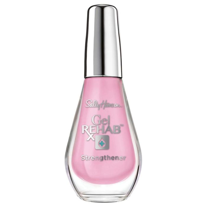 Sally Hansen Nail Rehab Strengthener