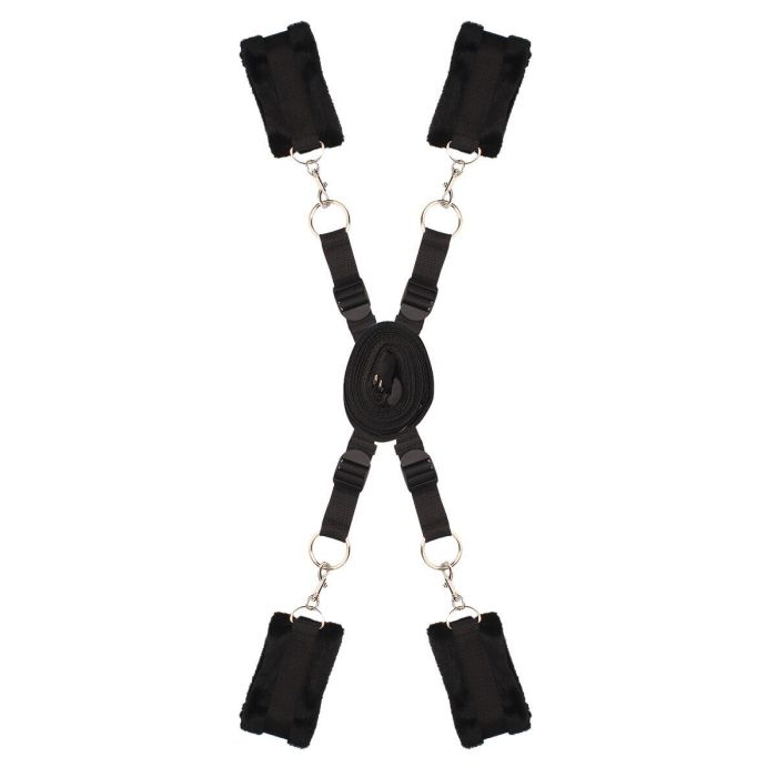 Set Erótico Dream Toys Blaze 5 Set Erótico Dream Toys Blaze 5