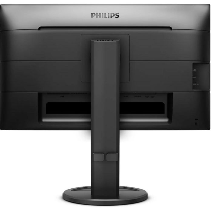 Monitor Profesional Philips B-Line 240B9 24.1"/ WUXGA/ Multimedia/ Negro 4