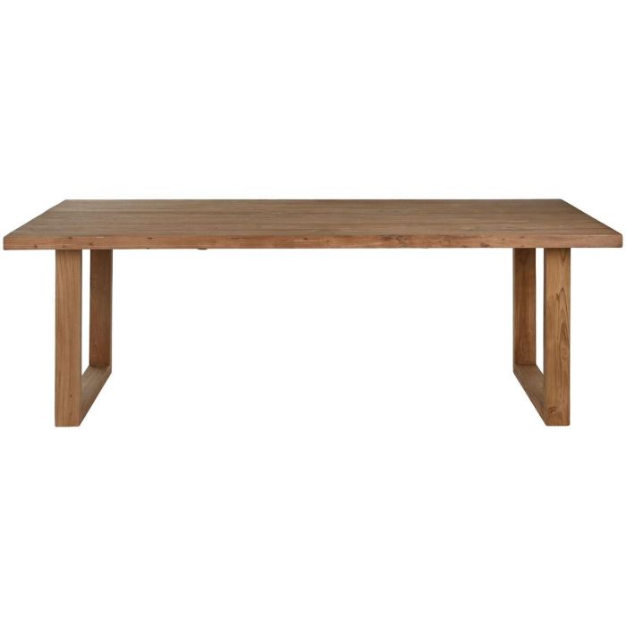 Mesa Comedor Balines DKD Home Decor 101 x 76 x 220 cm 1