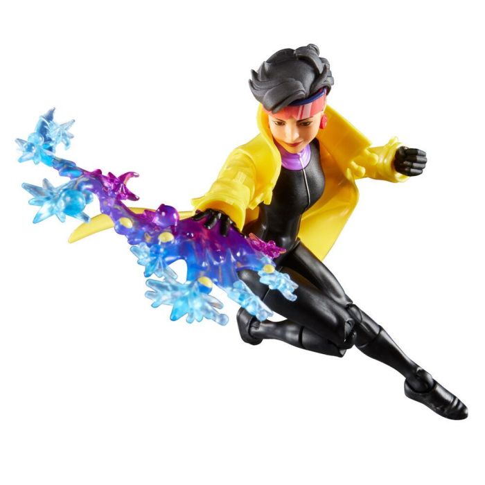 Figura Jubilee X-Men '97 Marvel Legends Series 15cm 4 Figura Jubilee X-Men '97 Marvel Legends Series 15cm 4