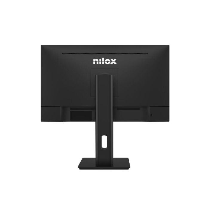 Monitor Gaming Nilox NXM27REG1201 Full HD LCD 27" 22" 4 Monitor Gaming Nilox NXM27REG1201 Full HD LCD 27" 22" 4