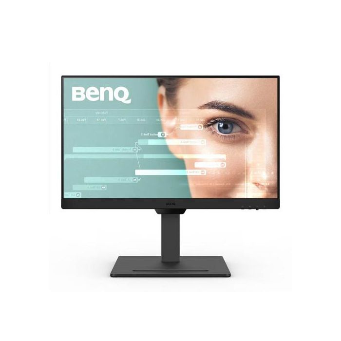 MONITOR BENQ GW2490T 23.8" IPS FHD, 100Hz, DP / 2x HDMI, ALTAVOCES, VESA, REG.ALTURA, EYE CARE MONITOR BENQ GW2490T 23.8" IPS FHD, 100Hz, DP / 2x HDMI, ALTAVOCES, VESA, REG.ALTURA, EYE CARE