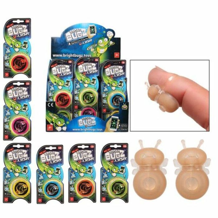Accesorio para Disfraz Bee 0 Accesorio para Disfraz Bee 0