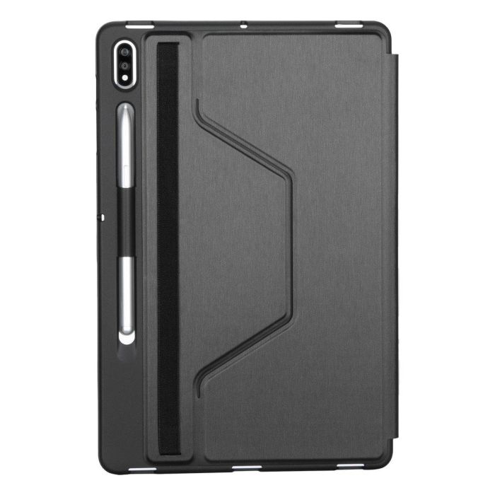 Targus Click-In 31,5 cm (12.4") Folio Negro 1 Targus Click-In 31,5 cm (12.4") Folio Negro 1
