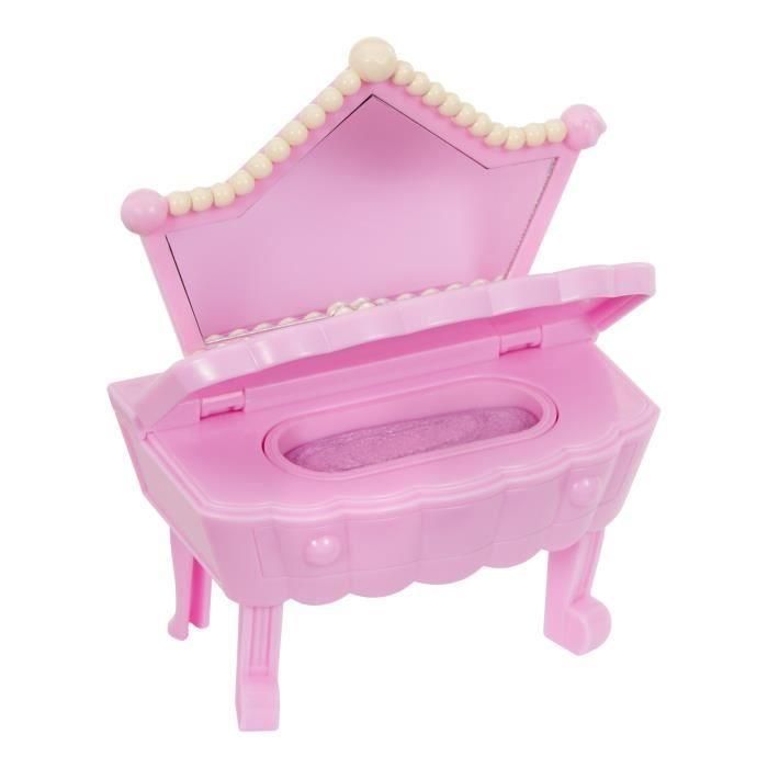 L.O.L. Surprise! LIT35051546733 - Juego de Neceser Yummiland + Muñeca con Brillo de Labios, Neceser Cupcake 3 L.O.L. Surprise! LIT35051546733 - Juego de Neceser Yummiland + Muñeca con Brillo de Labios, Neceser Cupcake 3