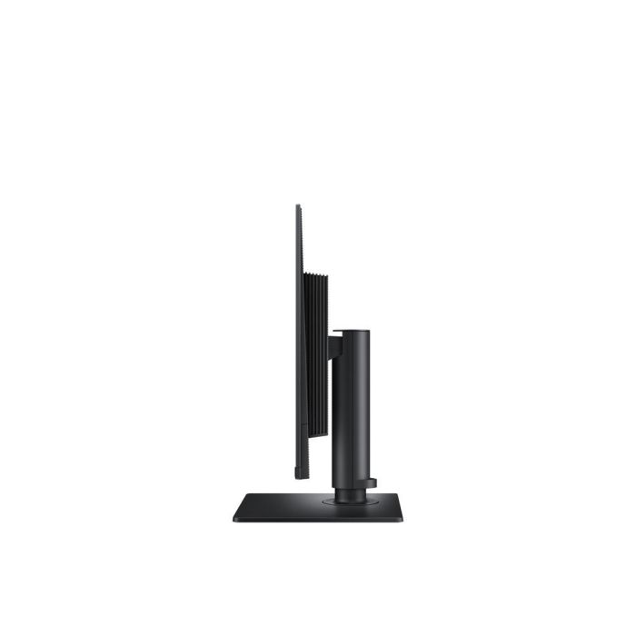 Monitor Profesional Samsung Essential Monitor S4 S24D406GAU/ 24"/ Full HD/ Multimedia/ Regulable en altura/ Negro 6 Monitor Profesional Samsung Essential Monitor S4 S24D406GAU/ 24"/ Full HD/ Multimedia/ Regulable en altura/ Negro 6