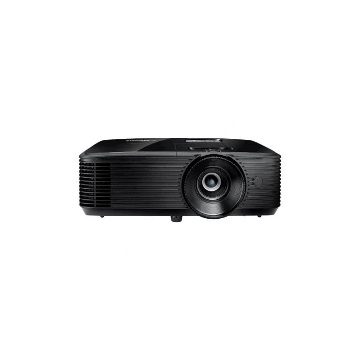 Optoma Proyector X400LVe 4000 Lúmenes XGA HDMI VGA Negro