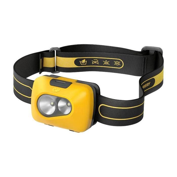 GP GP DISCOVERY General Use Headlamp CH42 3 GP GP DISCOVERY General Use Headlamp CH42 3