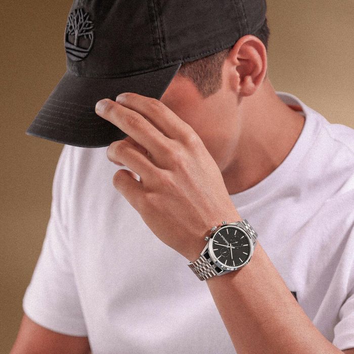 Reloj Hombre Timberland TDWGI0068702 1 Reloj Hombre Timberland TDWGI0068702 1