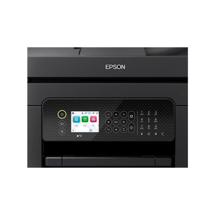 Impresora Multifunción Epson WF-2950DWF 4