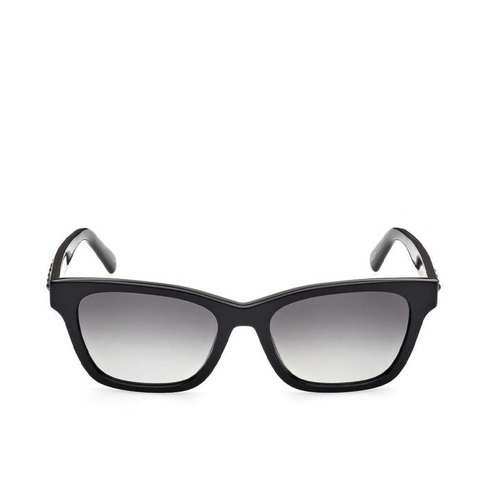 Swarovski Gafas Gafas De Sol Sk0374 01B Swarovski Gafas Gafas De Sol Sk0374 01B