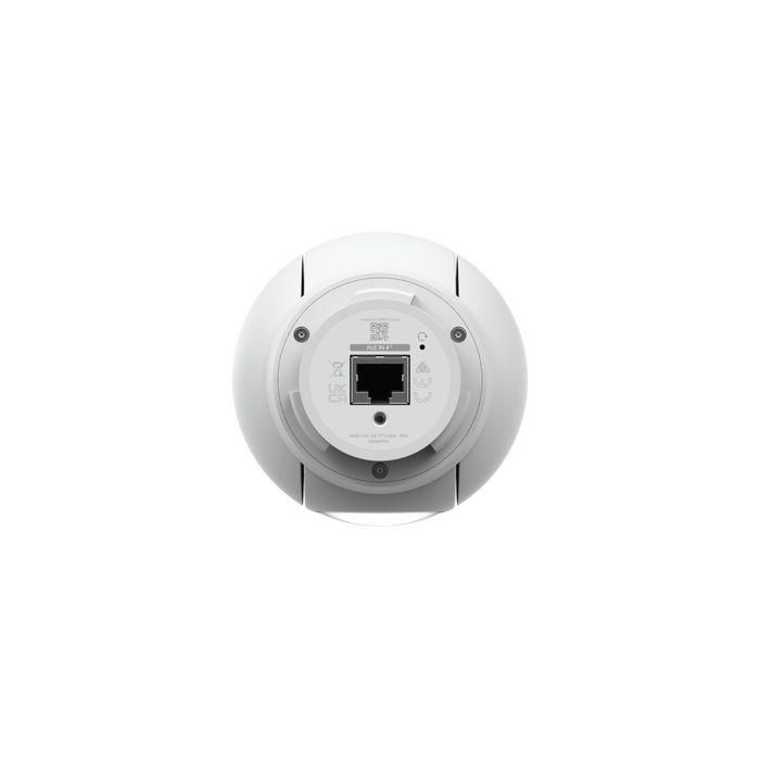 Ubiquiti 5MP 1/2.7" CMOS, IP66, IK04, 4MP 2688 x 1512 (16:9), 10/100 MbE RJ45 port 3 Ubiquiti 5MP 1/2.7" CMOS, IP66, IK04, 4MP 2688 x 1512 (16:9), 10/100 MbE RJ45 port 3