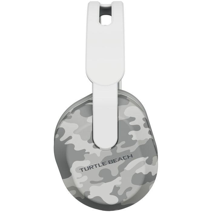 Turtle Beach TBS-2103-95 Auriculares inalámbricos para juegos Stealth 500 XB Camuflaje Ártico 4