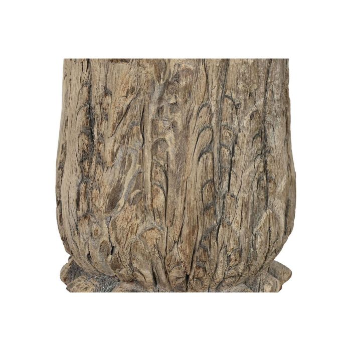 Figura Decorativa Home ESPRIT Natural 23 X 23 X 149 cm 2 Figura Decorativa Home ESPRIT Natural 23 X 23 X 149 cm 2