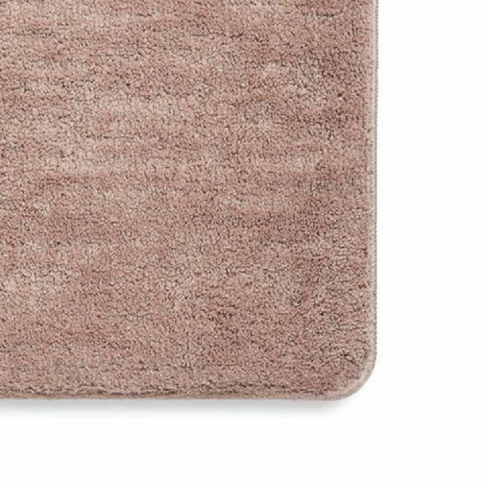 Today TOD3574641271732 Alfombra de baño ultra absorbente 40 x 60 cm Rosa 1 Today TOD3574641271732 Alfombra de baño ultra absorbente 40 x 60 cm Rosa 1