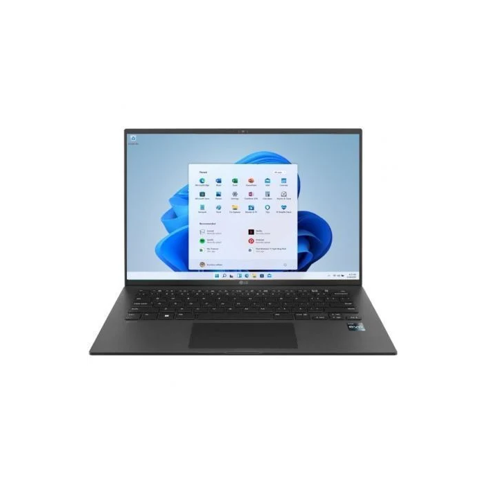 LG Portátil 14Z90S-G.AD78B Intel Core Ultra 7-155H / 32GB RAM / 1TB SSD / 14" WQXGA / Windows 11