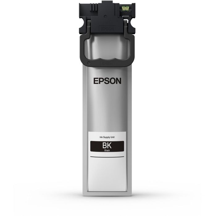 EPSON WF-C5xxx Series Ink Cartridge L Black 3000 0 EPSON WF-C5xxx Series Ink Cartridge L Black 3000 0