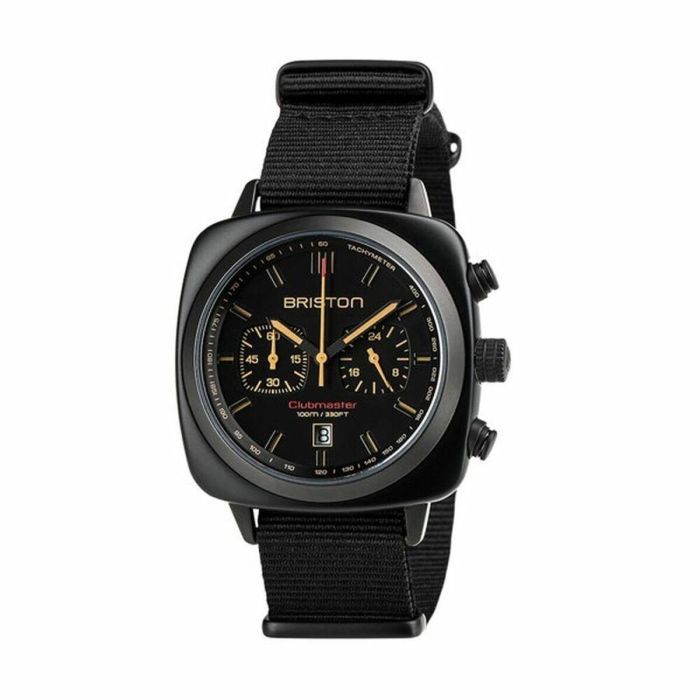 Reloj Hombre Briston 18142.PBAM.BS.4.NB Reloj Hombre Briston 18142.PBAM.BS.4.NB