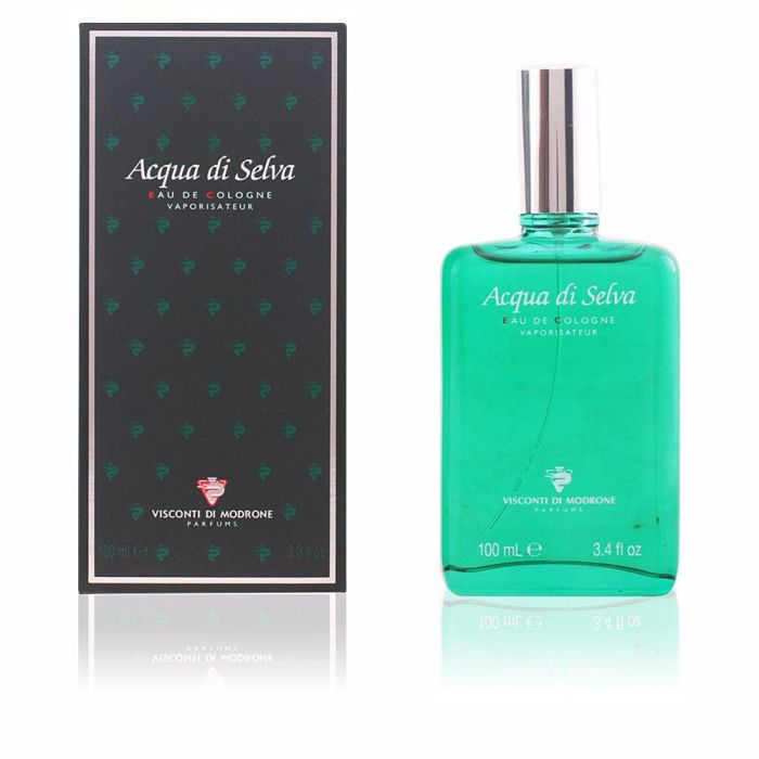 Victor ACQUA DI SELVA Eau de Cologne Vaporizador para Hombre 100 ml Victor ACQUA DI SELVA Eau de Cologne Vaporizador para Hombre 100 ml