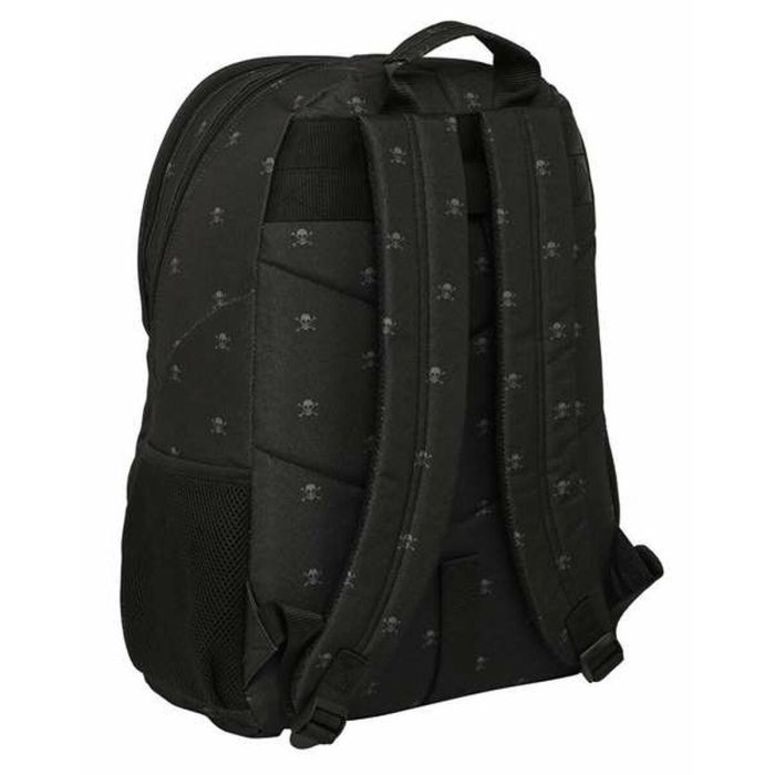 Mochila Safta Adaptable A Carro Safta California 160x320x440 mm 1 Mochila Safta Adaptable A Carro Safta California 160x320x440 mm 1