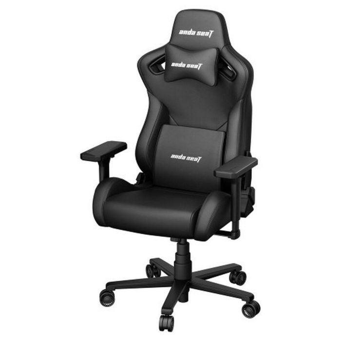 Silla Gaming AndaSeat Kaiser Frontier XL Negro 2