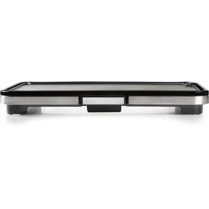 Plancha Grill - DOMO - DO9263G - Superficie XXL 55 x 30,5 cm 1 Plancha Grill - DOMO - DO9263G - Superficie XXL 55 x 30,5 cm 1
