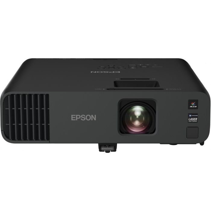 Epson EB-L265F Proyector Láser 3LCD, Full HD 1920x1080, 4600 Lúmenes, 16:9, HDMI USB VGA, Negro 12