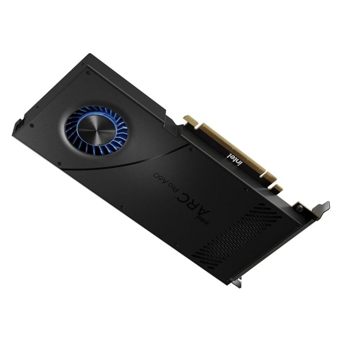 Intel Tarjeta Gráfica Arc Pro A60 12 GB GDDR6