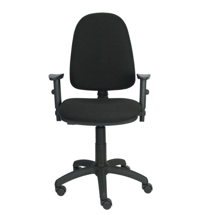 Silla de Oficina Ayna P&C PB840BT Negro 6