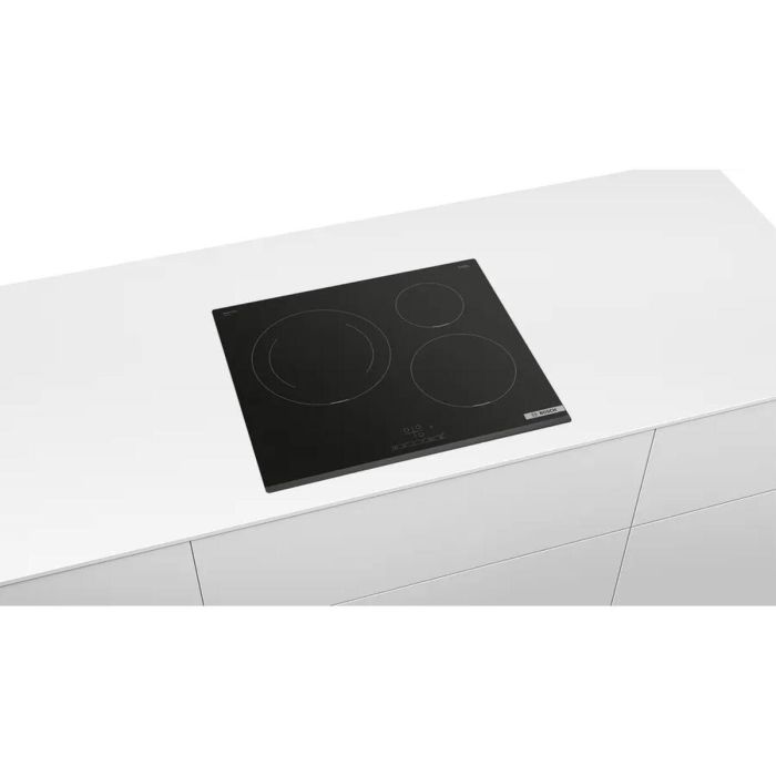 Placa de Inducción BOSCH PIJ631BB5E 7400 W 1 Placa de Inducción BOSCH PIJ631BB5E 7400 W 1