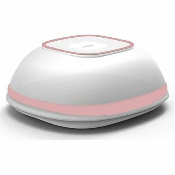 Terraillon GEN3094570146692 Báscula de cocina electrónica Macaron Rosa con Bol, Capacidad 5 kg, Graduación 1 g, Conversión de líquido 2 Terraillon GEN3094570146692 Báscula de cocina electrónica Macaron Rosa con Bol, Capacidad 5 kg, Graduación 1 g, Conversión de líquido 2
