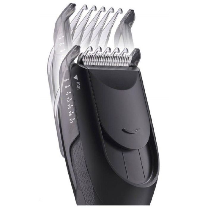 Panasonic Cortapelo o Cortapelos con 7 Longitudes Ajustables, Lavable a Bajo Agua