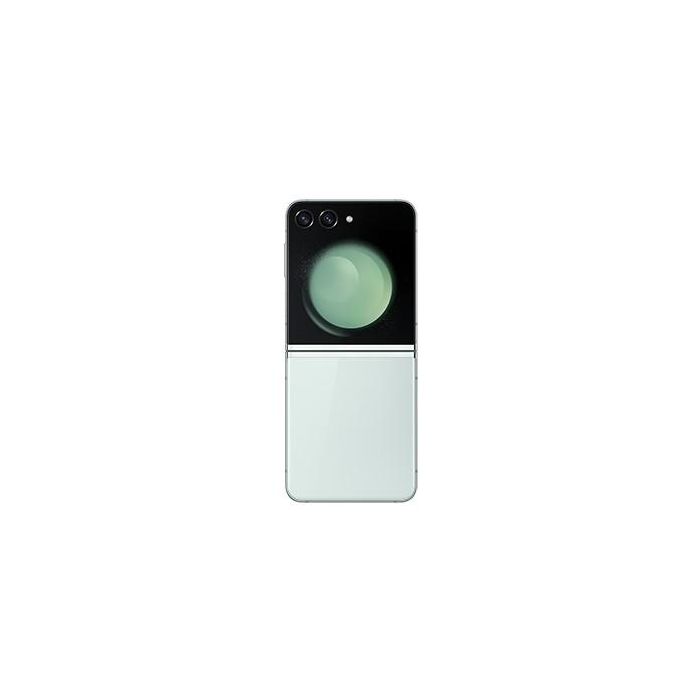 Samsung Galaxy Z Flip 5 SM-F731B 256GB 8GB RAM 5G Menta 4 Samsung Galaxy Z Flip 5 SM-F731B 256GB 8GB RAM 5G Menta 4