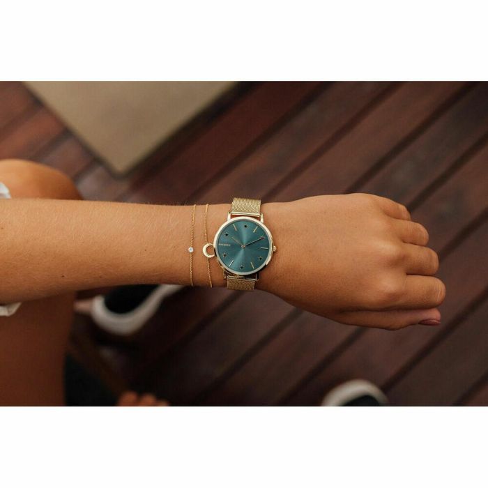 Reloj Mujer Millner 0010904-COSMOS (Ø 33 mm) 4 Reloj Mujer Millner 0010904-COSMOS (Ø 33 mm) 4